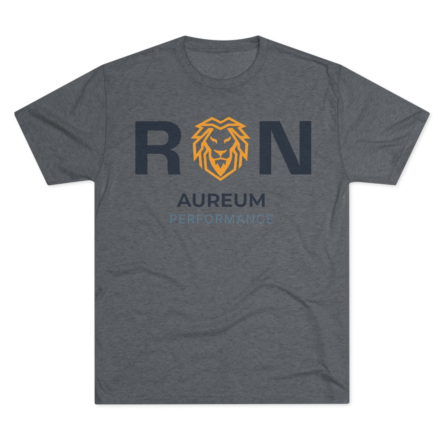 Aureum R•N Lion Tee