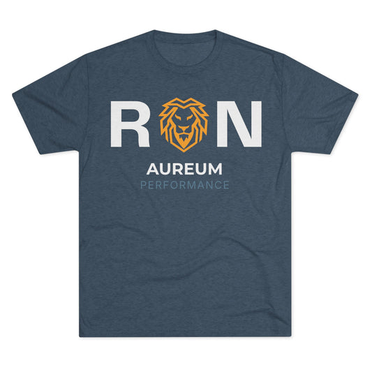 Aureum R•N Lion Tee