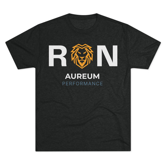 Aureum R•N Lion Tee